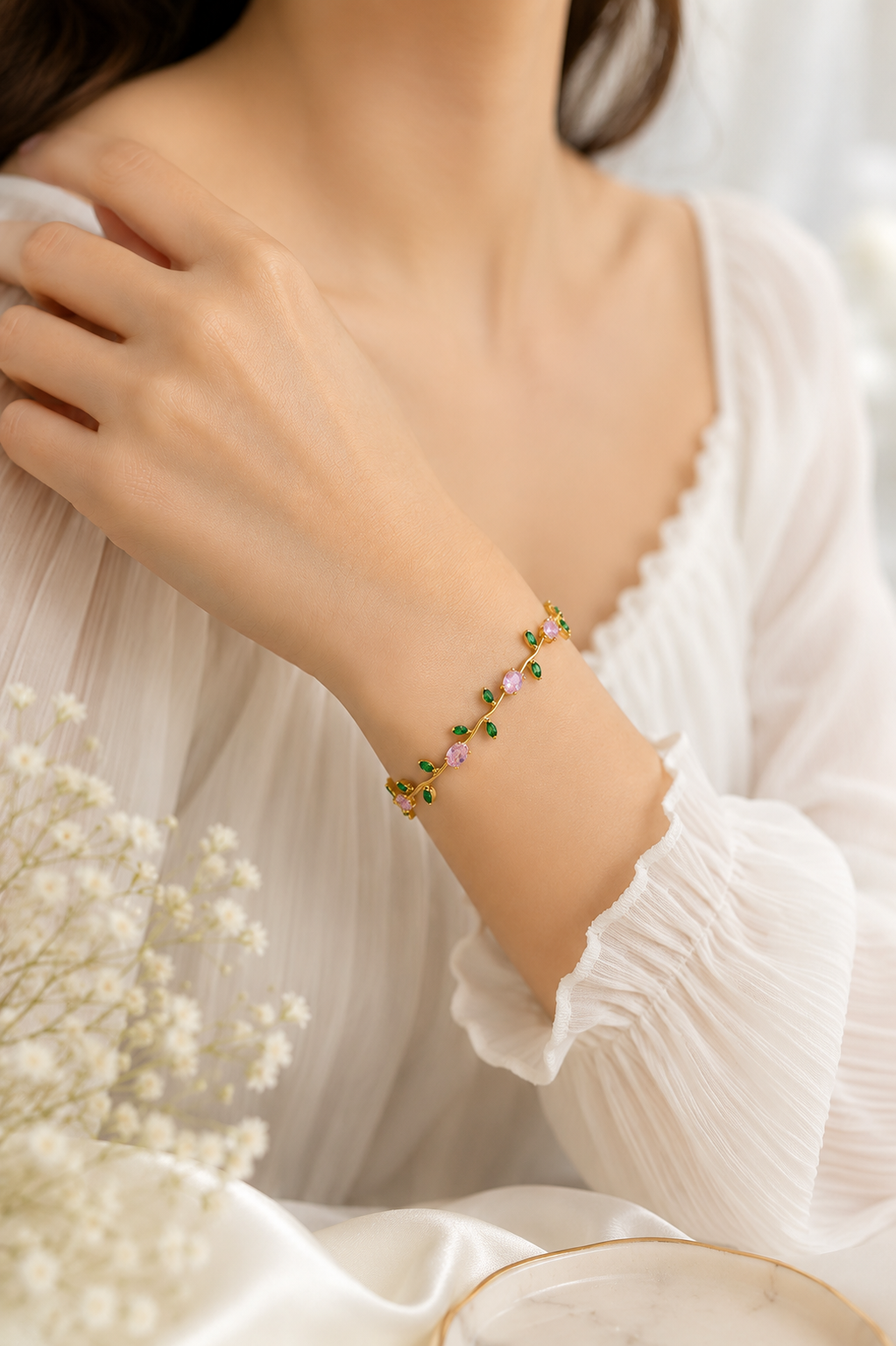 Tulip Bracelet - Image 2