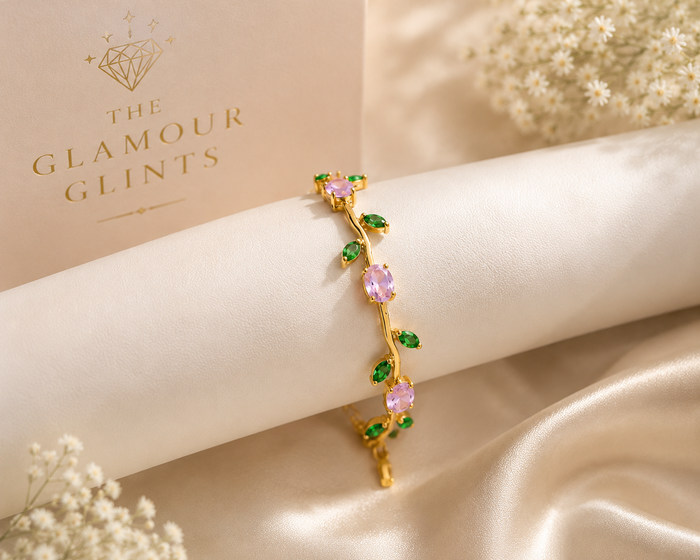 Tulip Bracelet - Image 4
