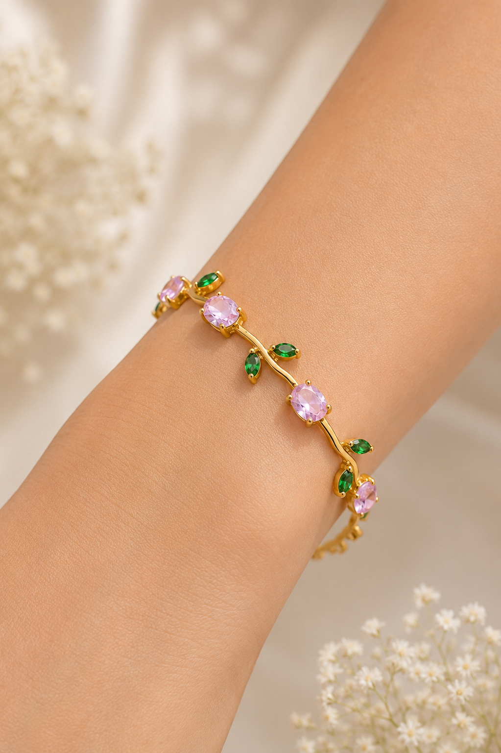 Tulip Bracelet - Image 3